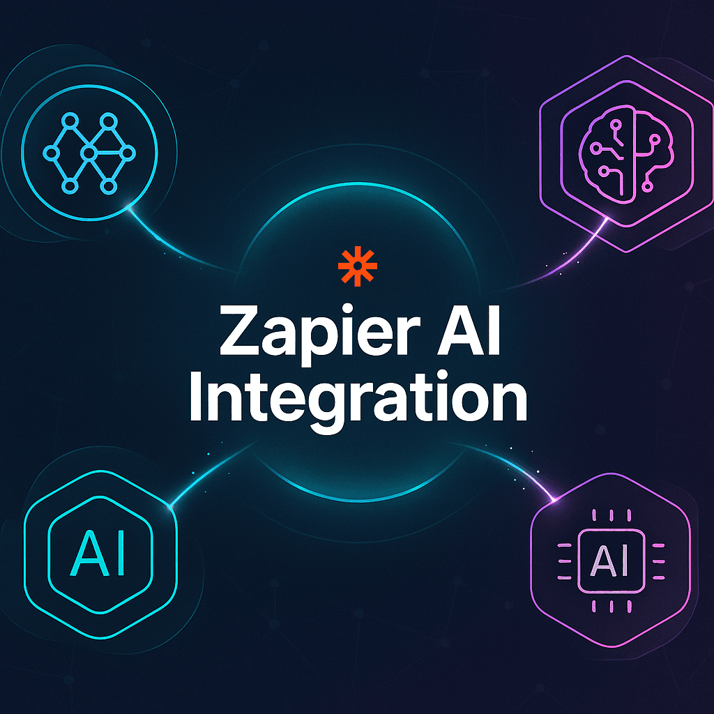 Cover image for Zapier Lets You Bring Your Own AI: What Builders Need to Know