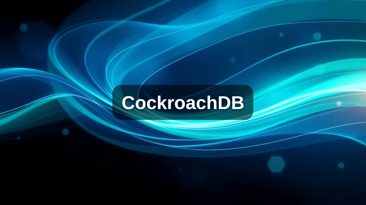 Cover image for AI Agent Skills for CockroachDB: Enhancing Database Lifecycle Automation