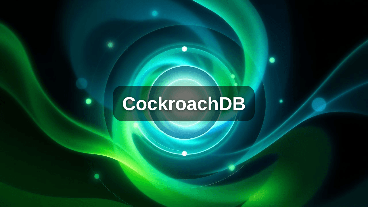 Cover image for CockroachDB's New Features Empower AI Agents for Enhanced Interactions