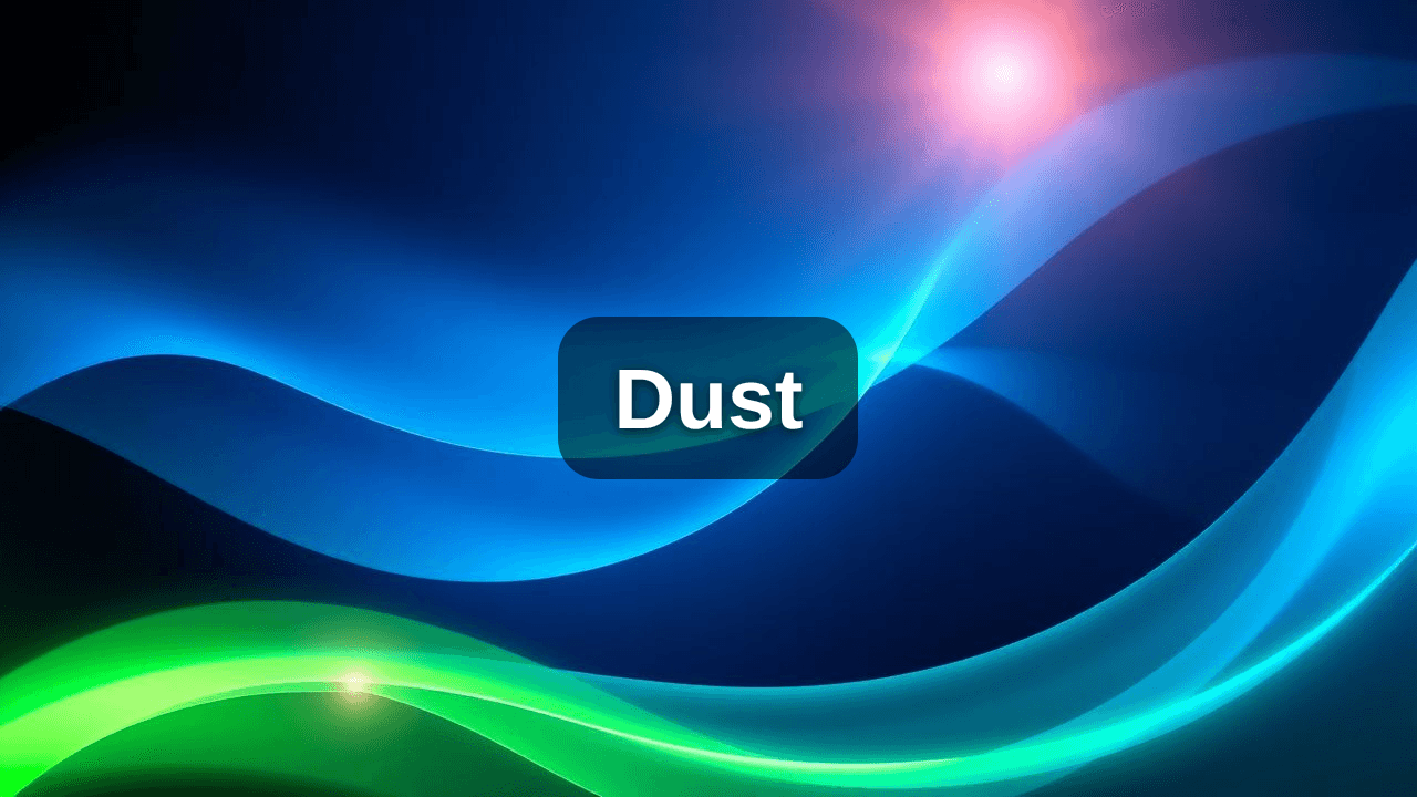 Cover image for Introducing the Reinforcement Agent in Dust to Prevent Sidekick Reuse