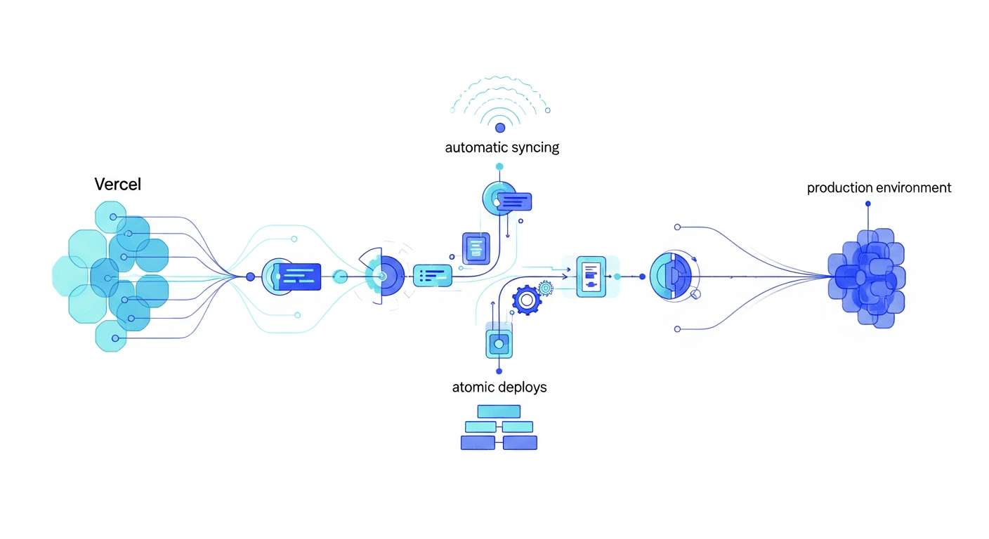 Cover image for Trigger.dev's Vercel Integration: What It Means for Your Deploy Pipeline