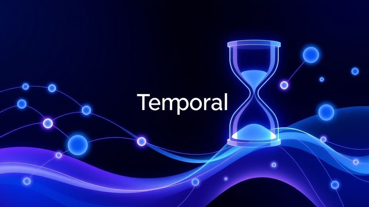 Cover image for Temporal v1.31.0: What the Major Version Bump Means for Workflow Builders