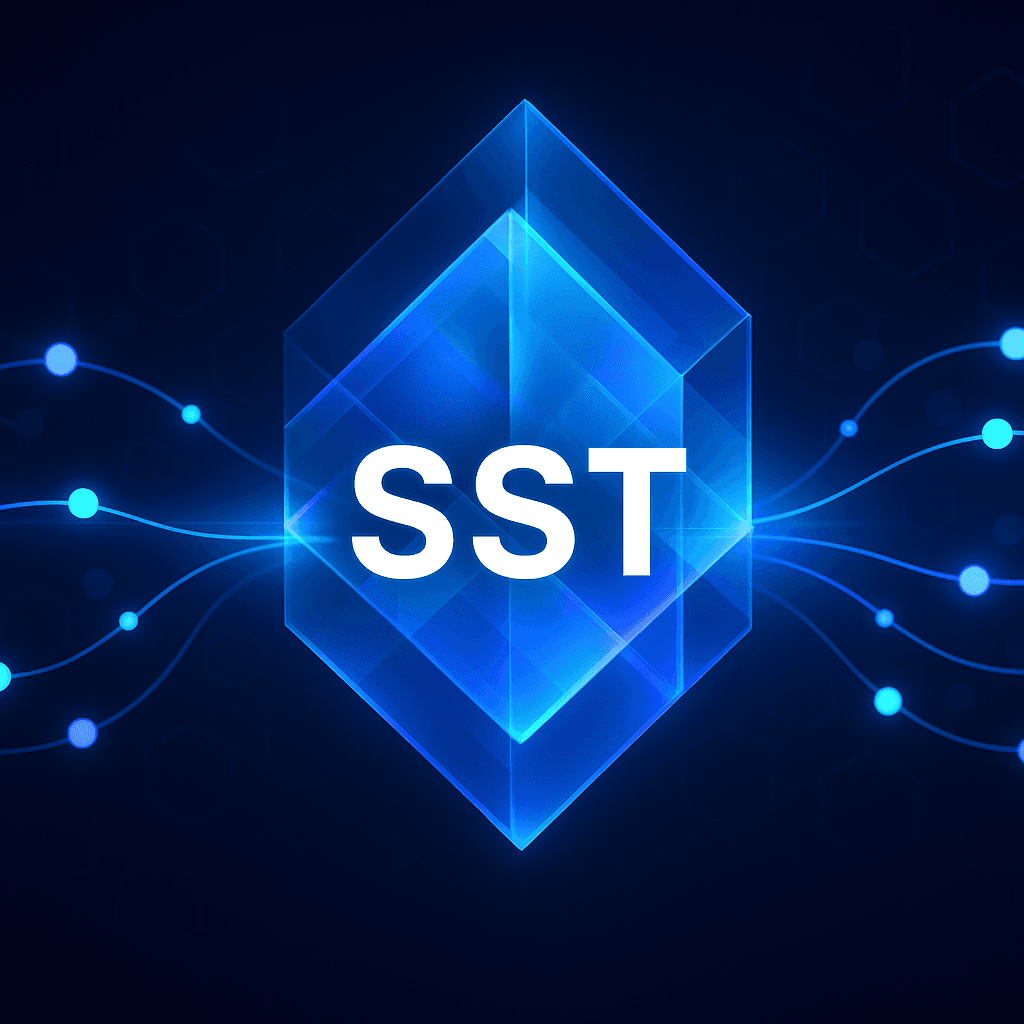 Cover image for SST v4.4.0: Azure Durable Functions bring stateful workflow power