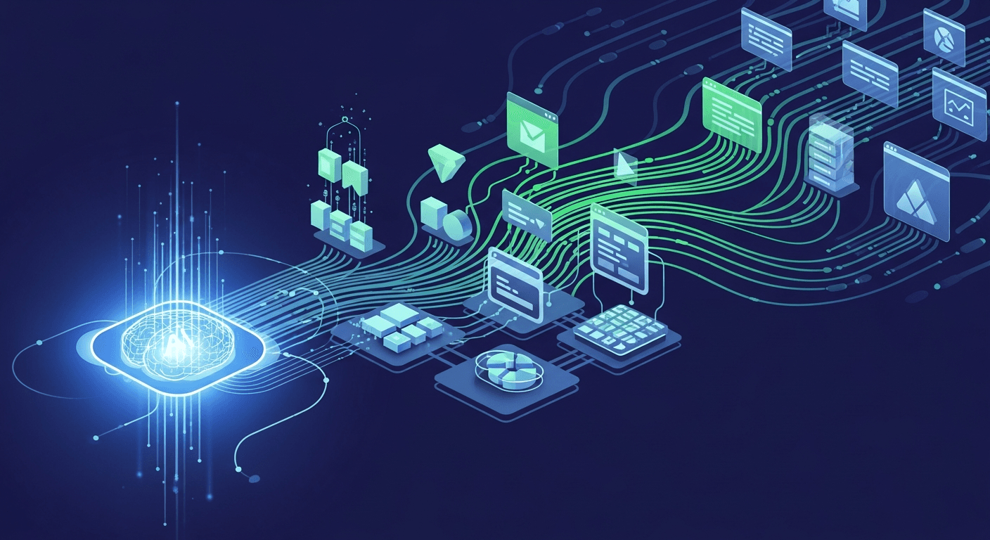 Cover image for Replit Agent 4: What Builders Need to Know About ChatGPT-Powered Deployment