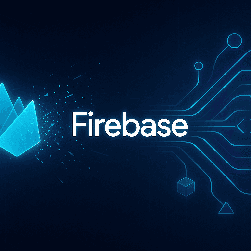 Cover image for Firebase Studio Shutdown: What Builders Need to Know Now