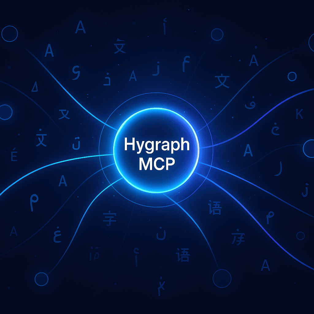 Cover image for Hygraph MCP: Direct Claude Access to Content at Scale