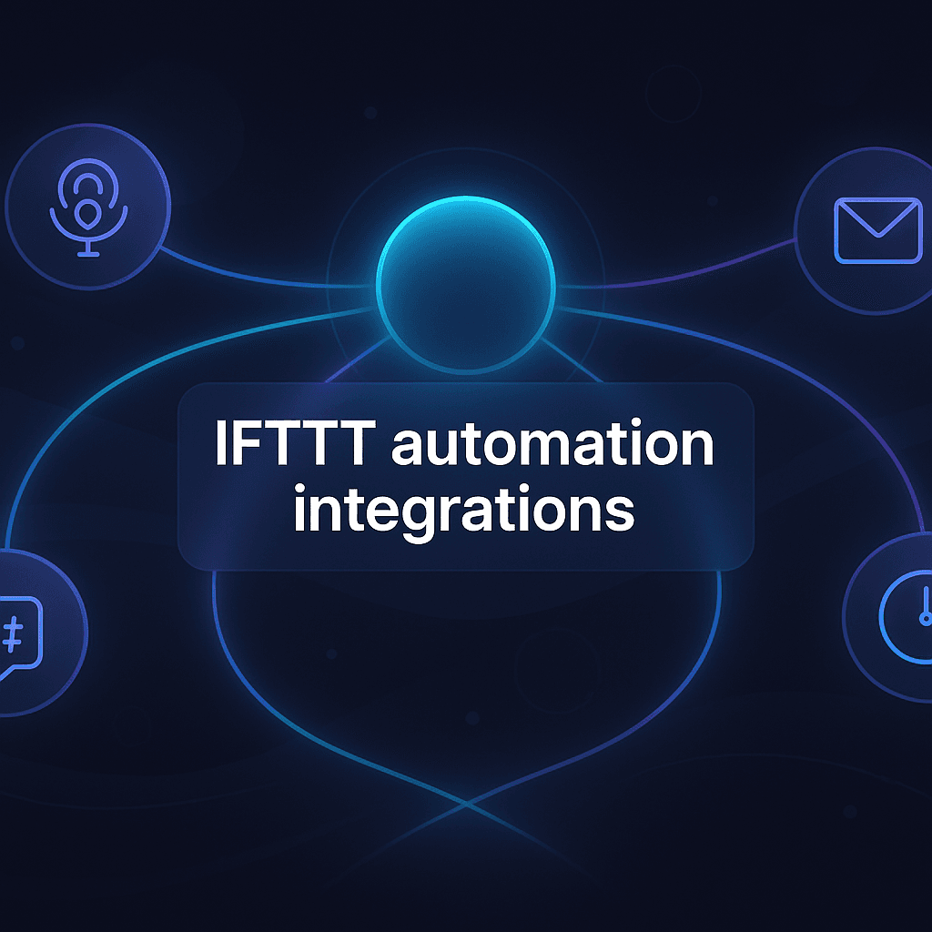 Cover image for IFTTT Expands January 2026: Bluesky, Creator Tools, and What It Means