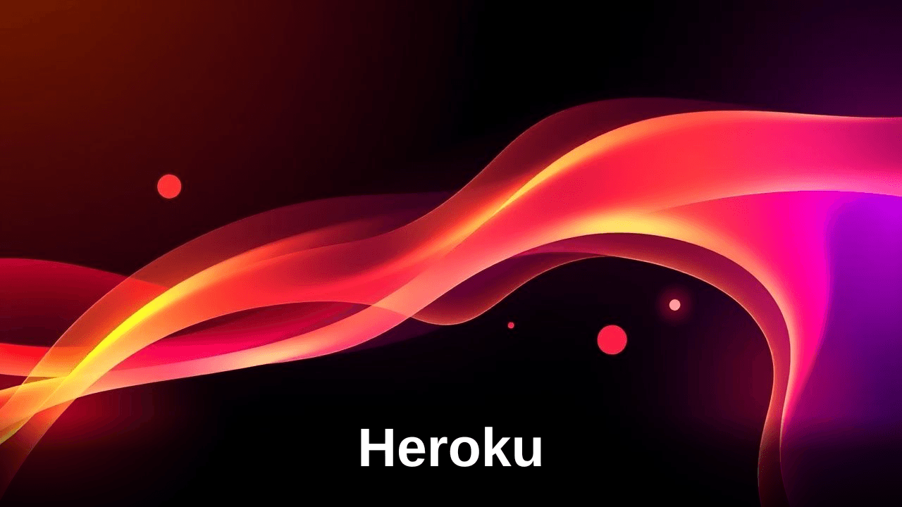 Cover image for Heroku CLI v11: An Architectural Shift for Modern Development
