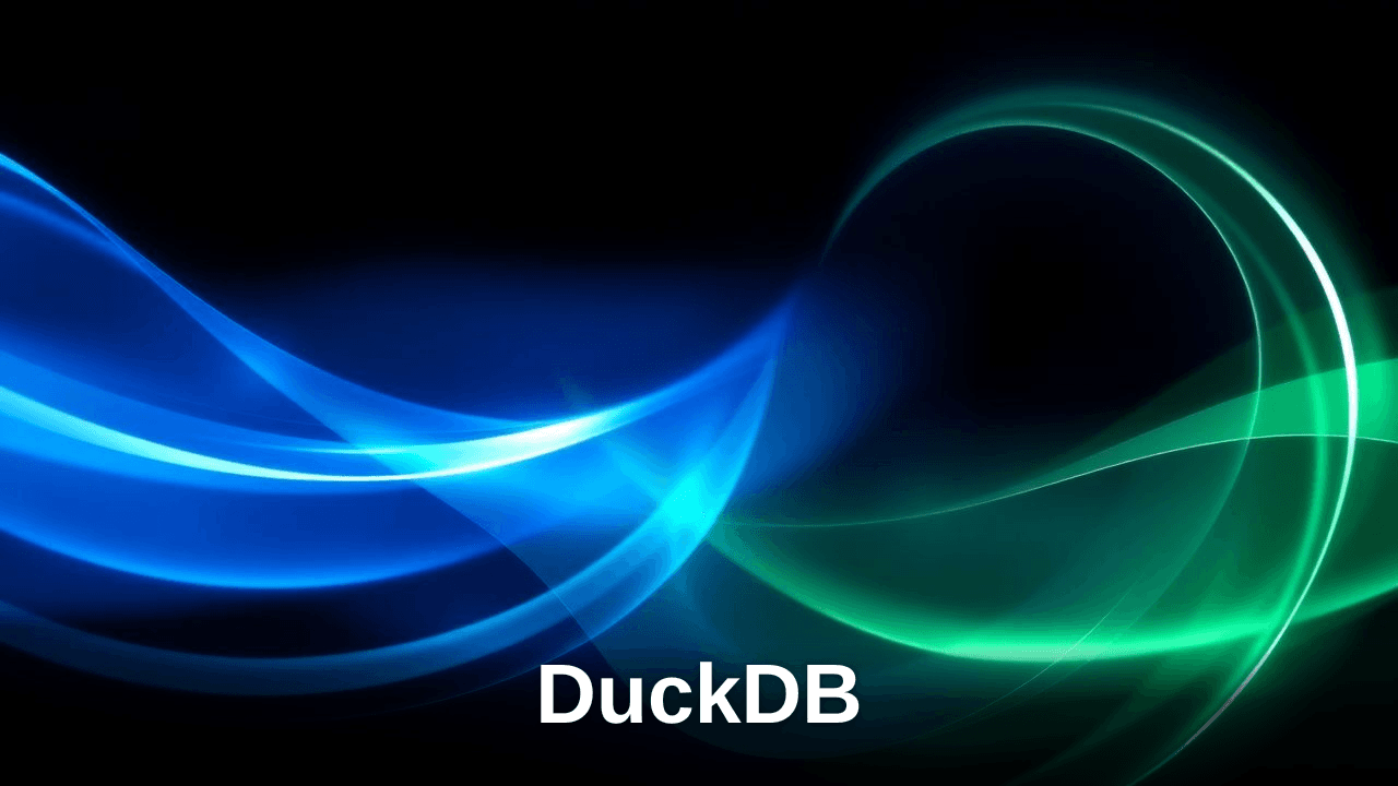 Cover image for DuckDB 1.5.1 Introduces Lance Lakehouse Format Support