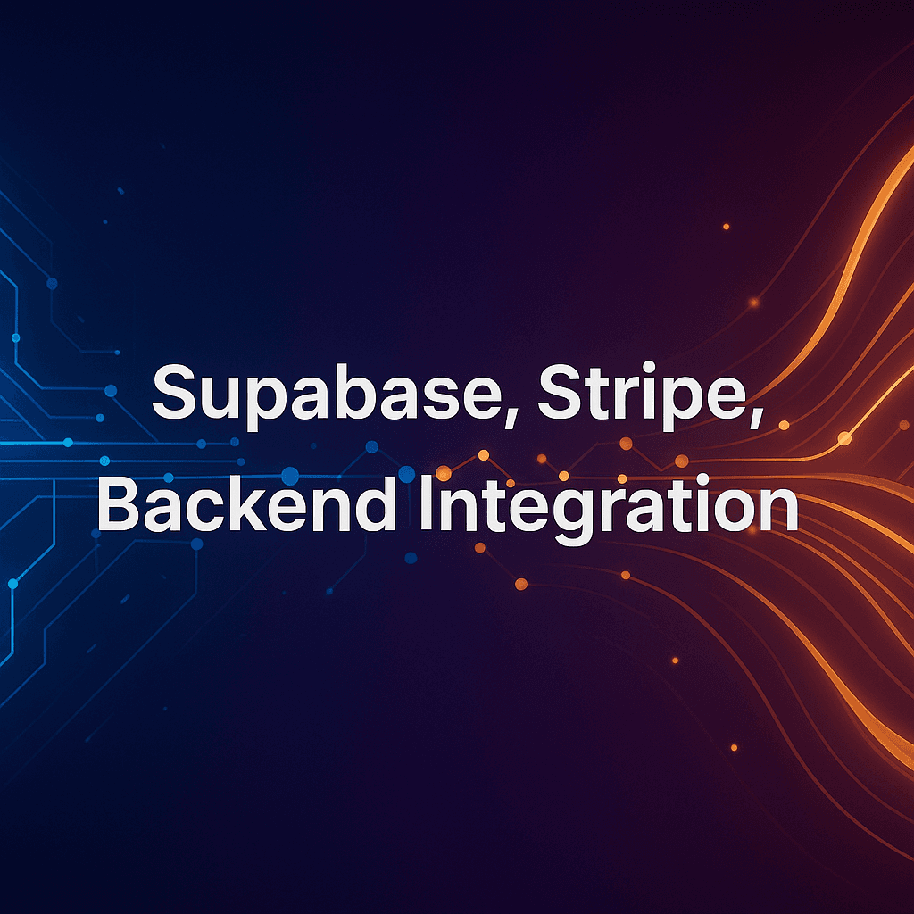 Cover image for Supabase Joins Stripe Projects Preview: What Builders Need to Know