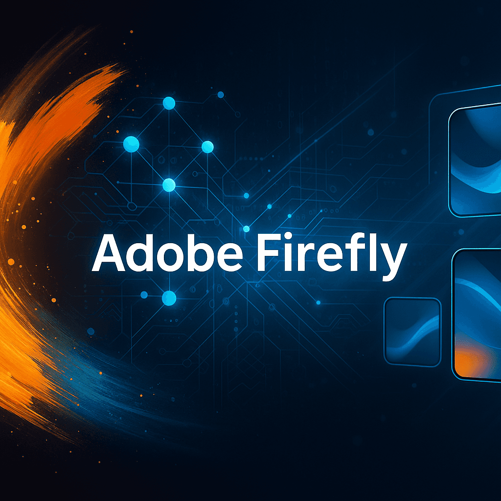 Cover image for Adobe Firefly Custom Models: What Builders Need to Know
