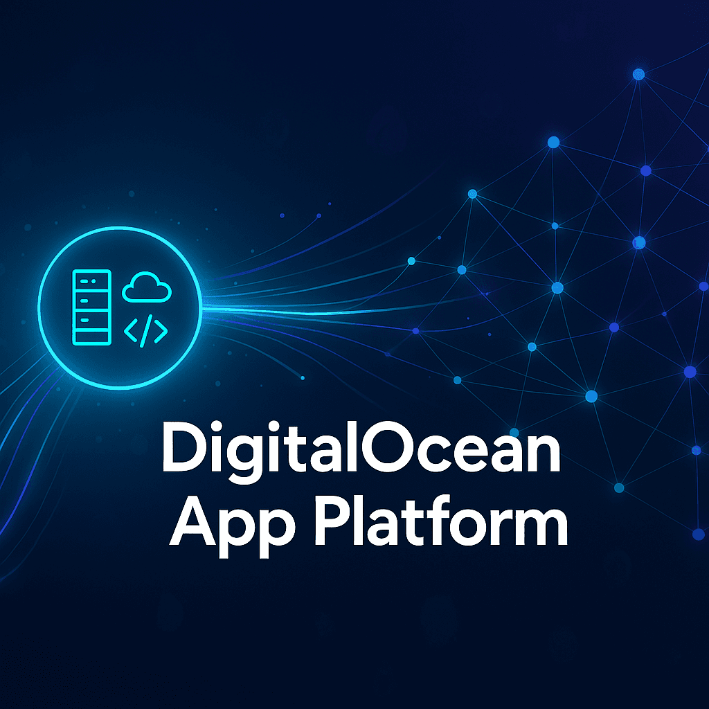 Cover image for DigitalOcean App Platform Skills: Context-Aware AI for Faster Deployments