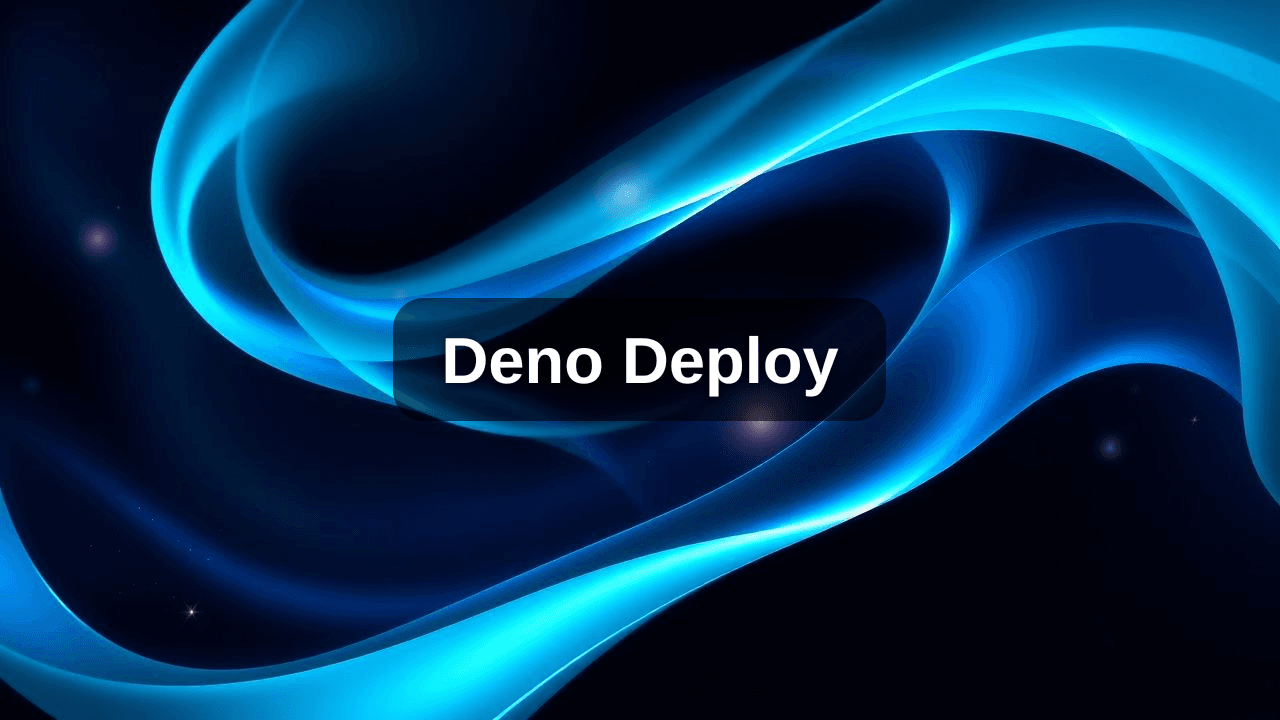 Cover image for Deno Deploy v2.7.6 Enhances Structured Data Management