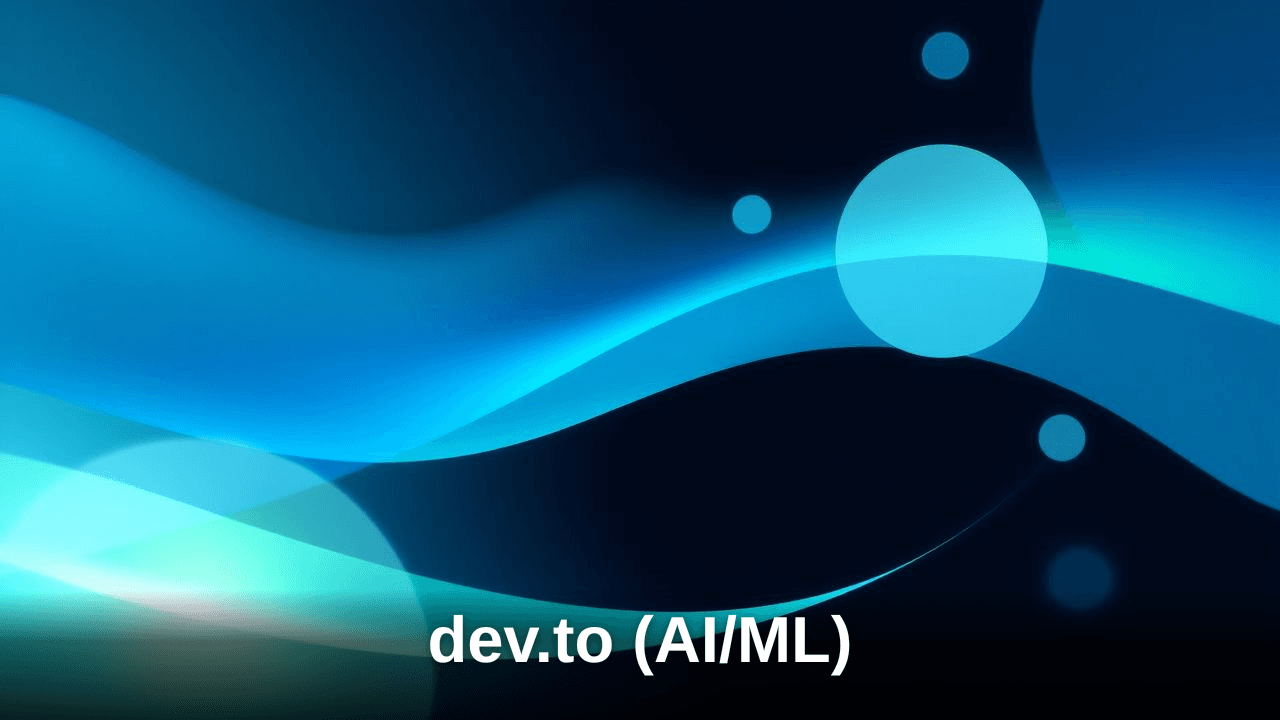 Cover image for Aeon: A Game-Changer for Running AI Agents on GitHub Actions