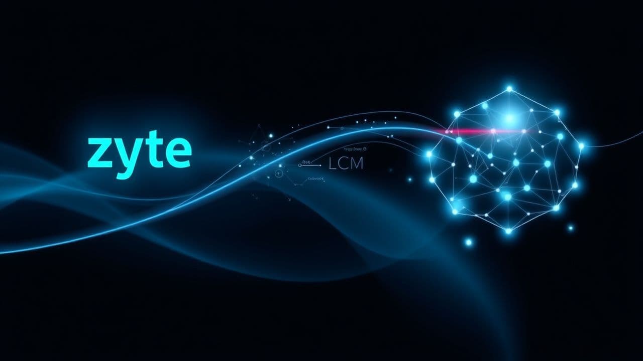 Cover image for Zyte launches MCP server framework for LLM-powered web scraping