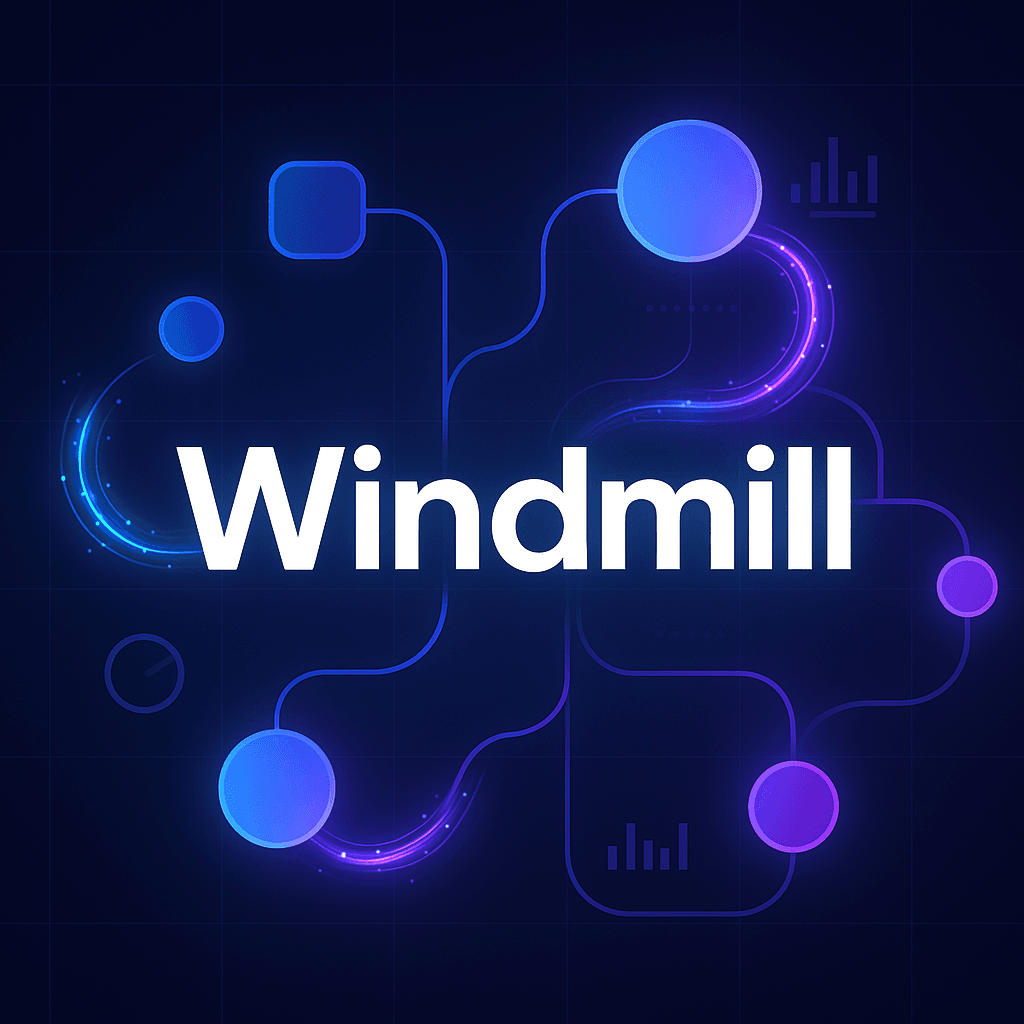 Cover image for Windmill Adds OpenTelemetry Metrics: What Builders Need to Know