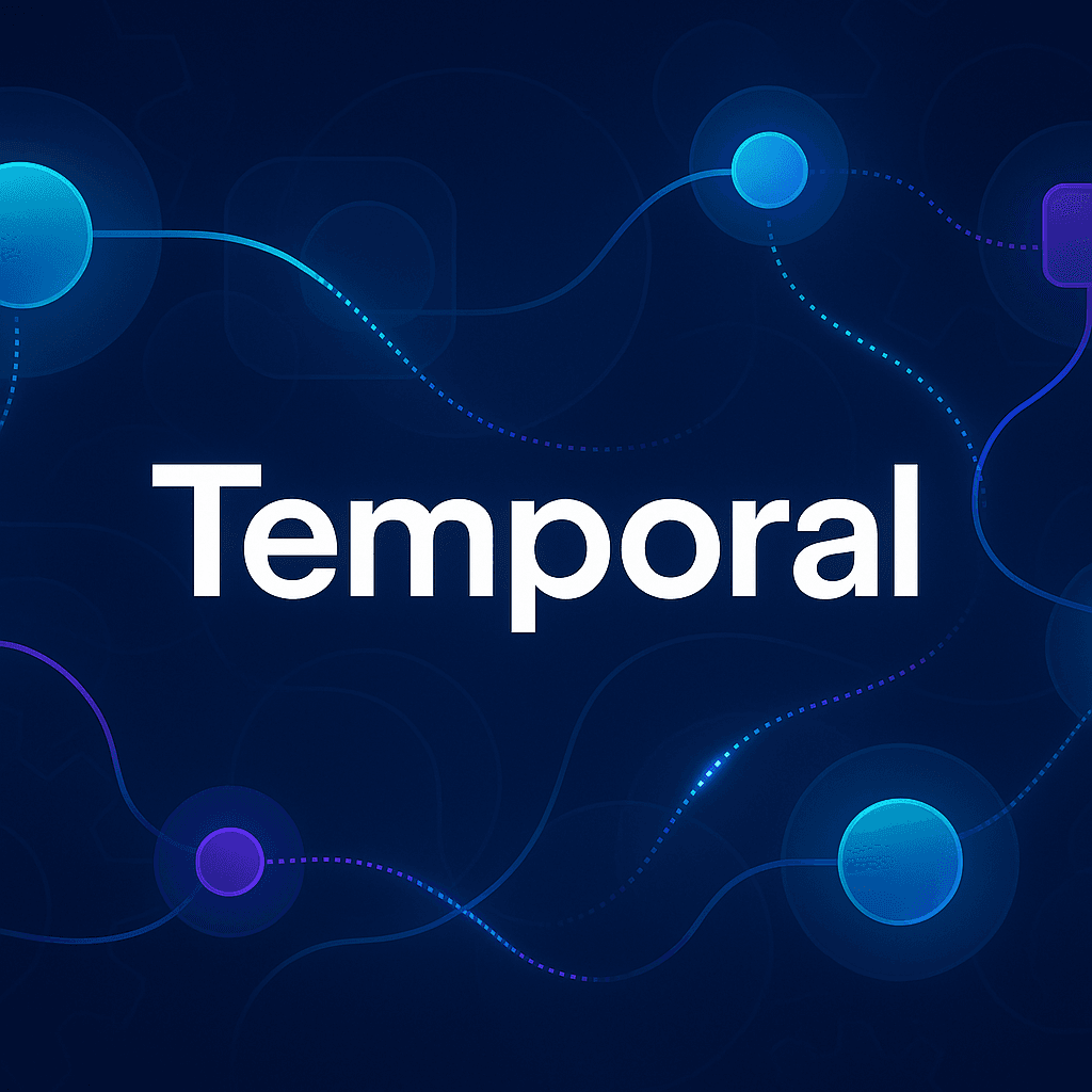 Cover image for Temporal v1.31.0: What Builders Need to Know About This Release