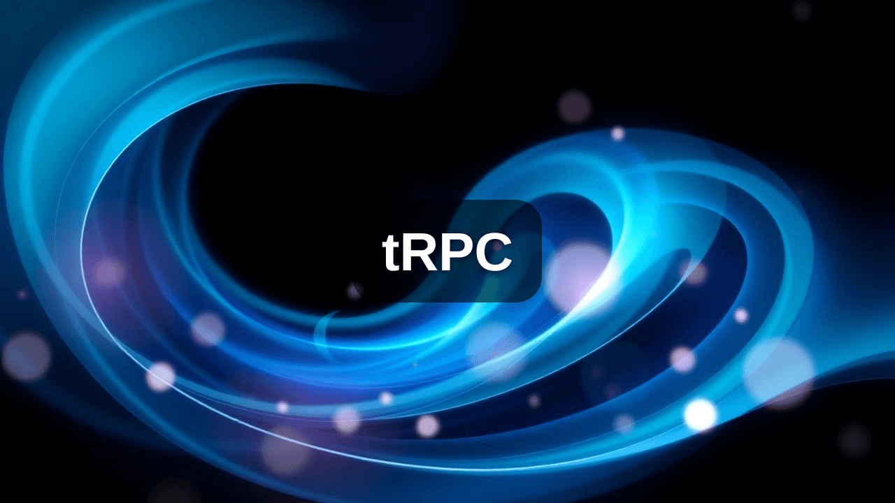 Cover image for tRPC v11.14.1 Introduces Tanstack Intent Skills for Enhanced Functionality
