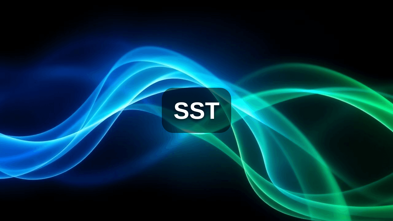 Cover image for SST Release v4.5.10: Embrace Blue/Green Deployments