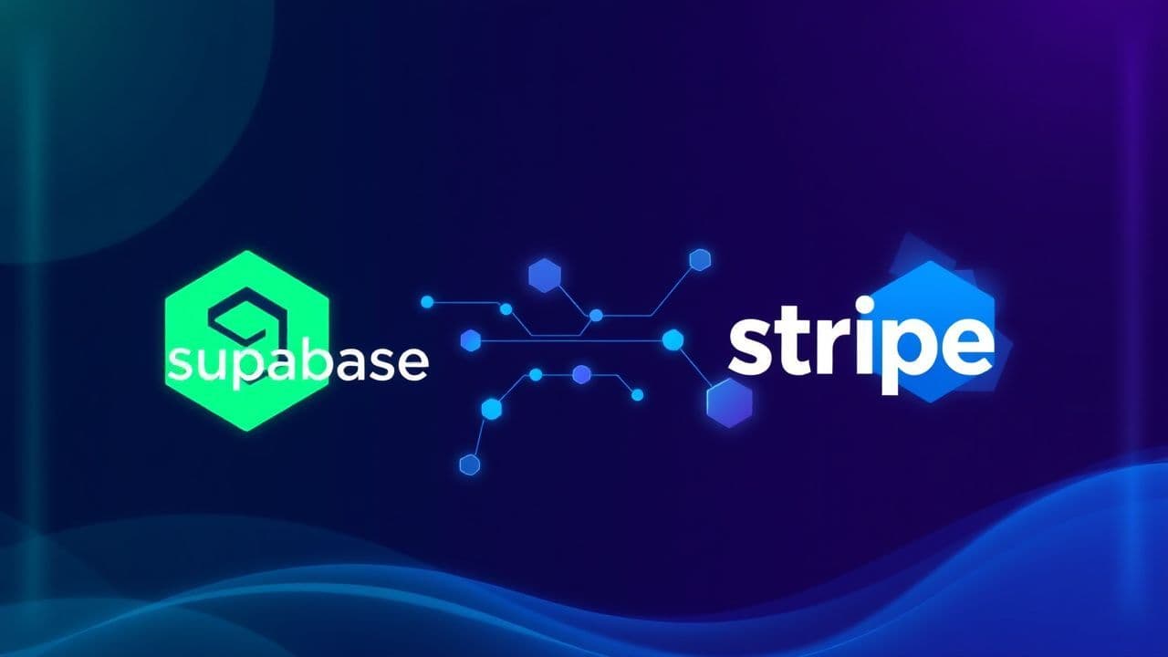 Cover image for Supabase Joins Stripe Projects: Native Payment Integration Now Available