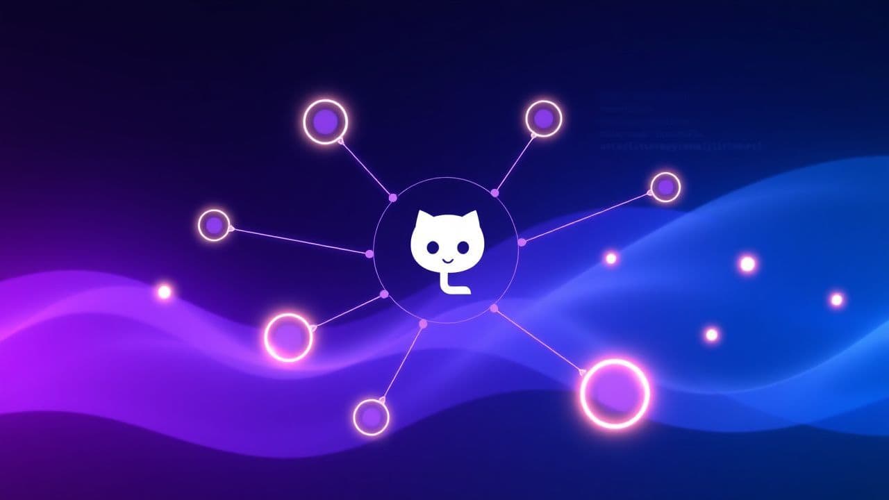 Cover image for GitHub Squad: Multi-Agent Orchestration Now Lives in Your Repo