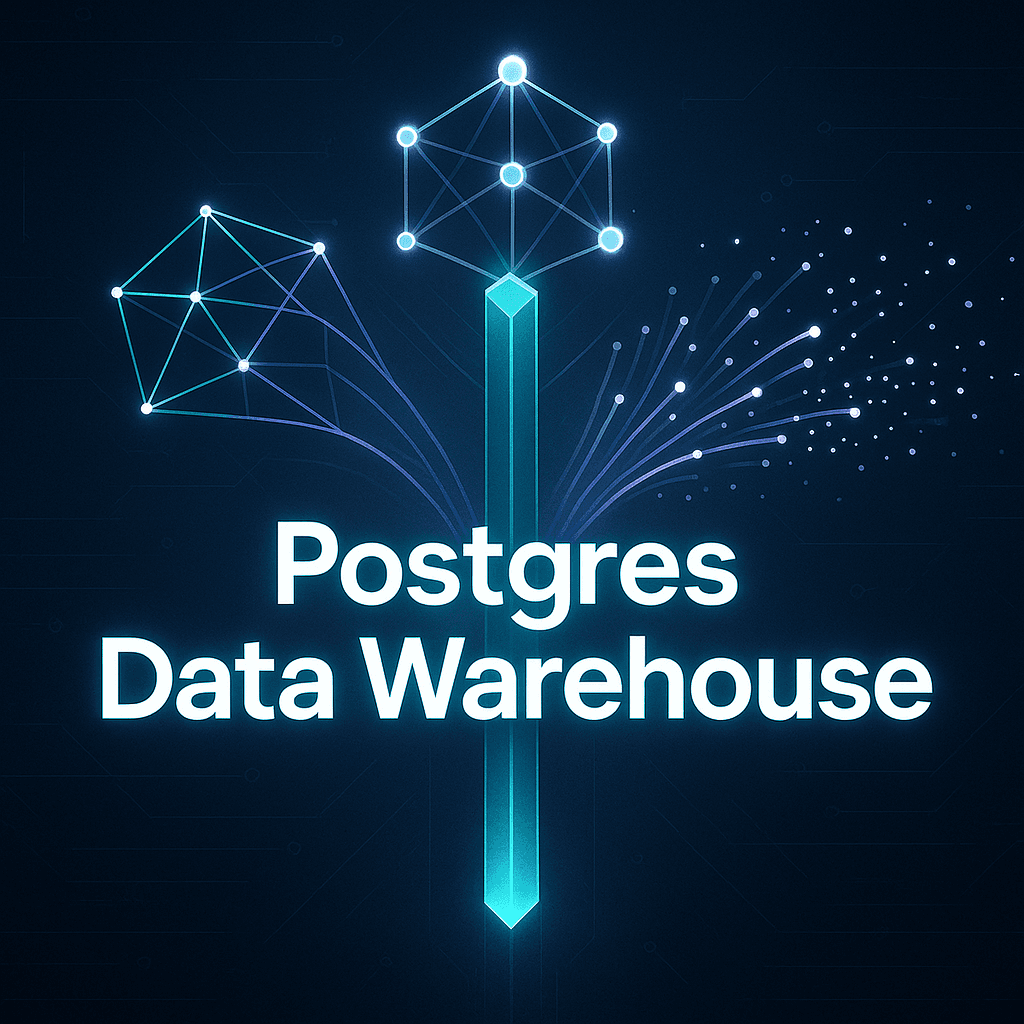 Cover image for Xata Ditches OLAP Stack: Vanilla Postgres as Data Warehouse
