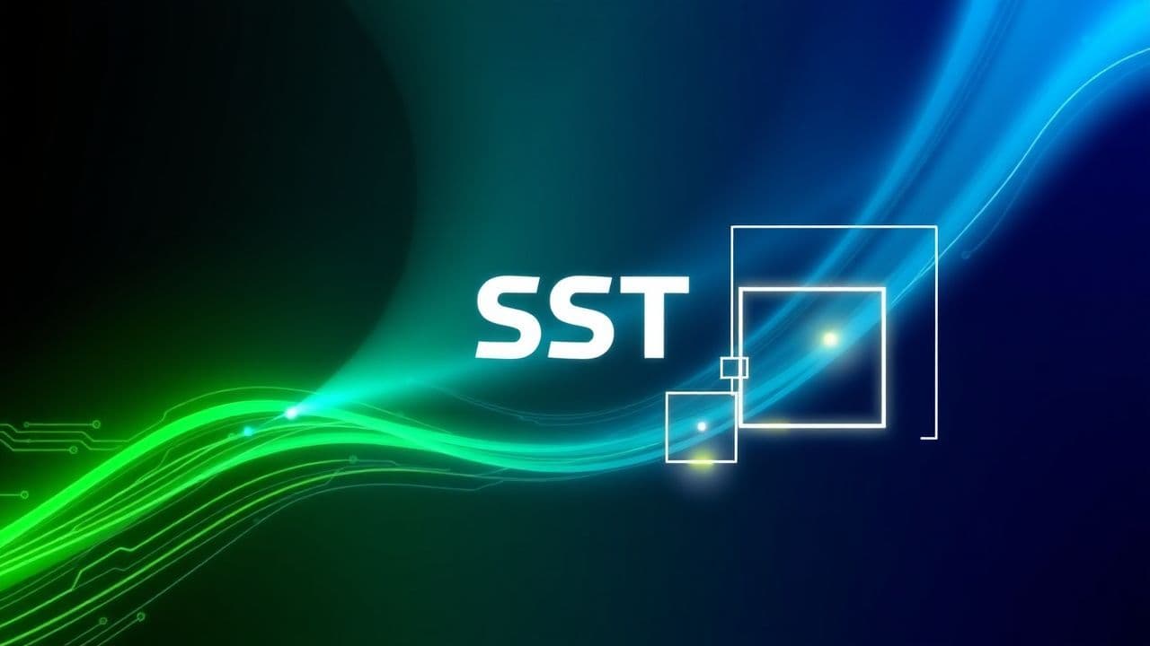 Cover image for SST v4.5.0: Lambda log filtering moves from CLI pain to terminal flow