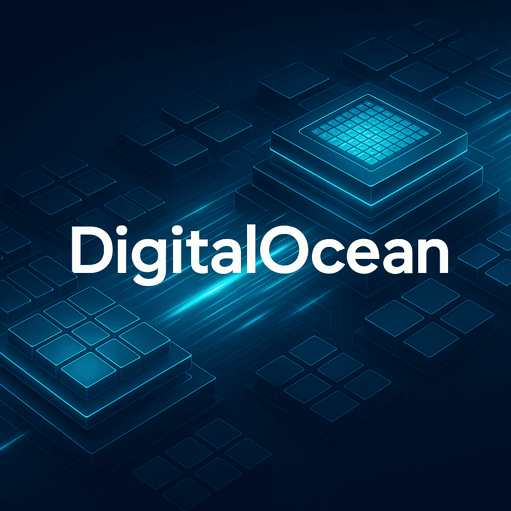 Cover image for DigitalOcean's Nvidia Dynamo 1: What GPU Infrastructure Changes Mean for AI Builders