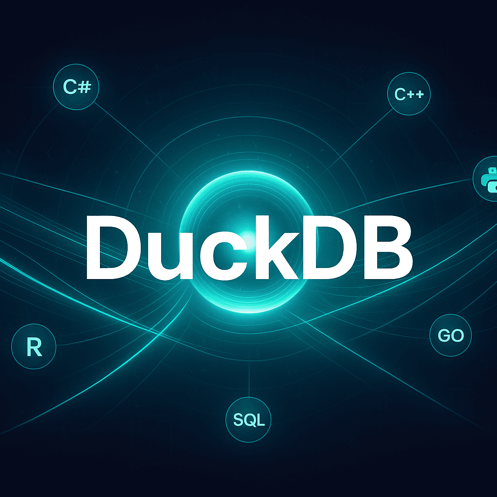 Cover image for DuckDB ExtensionKit: C# Developers Can Now Build Custom Extensions