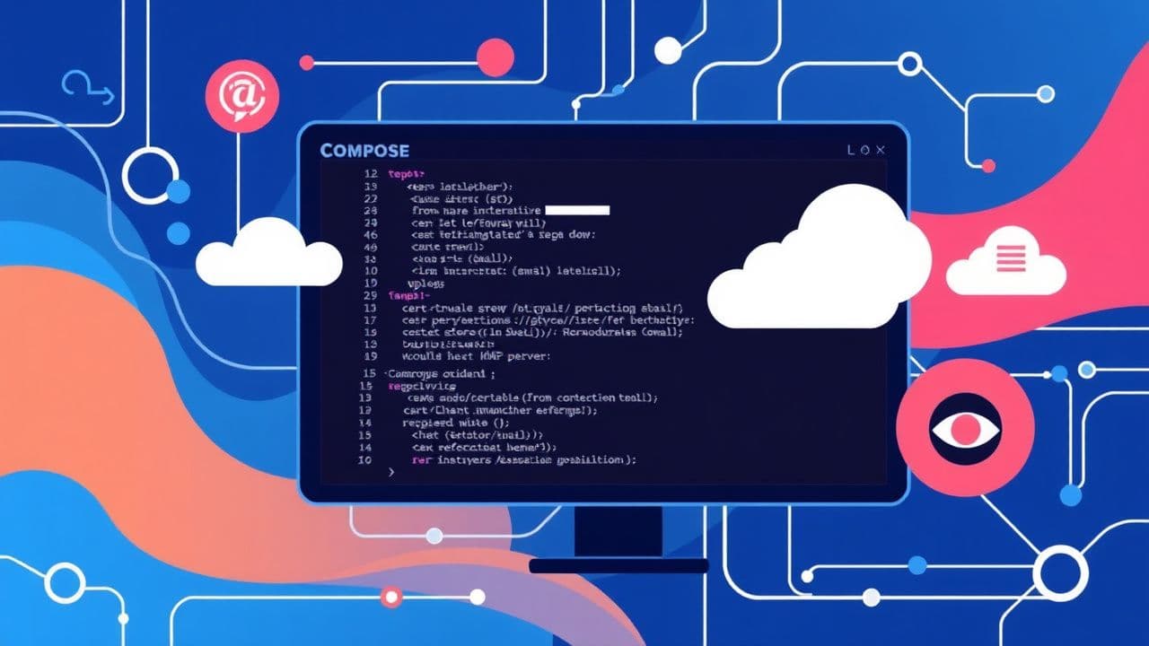 Cover image for Compose Multiplatform 1.10.2: Hot Reload and Navigation Changes for KMP Builders