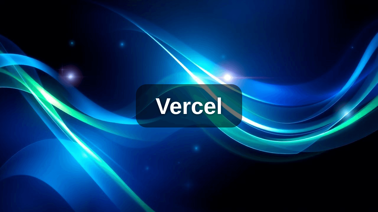 Cover image for Vercel Open-Sources Json-Render Framework for Enhanced UI Development