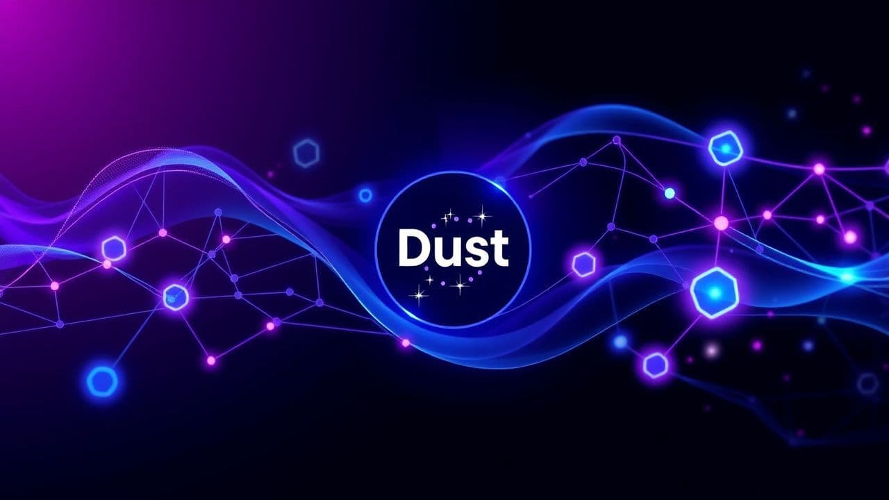 Cover image for Dust Email Agents Now Use DMARC-Style Authentication