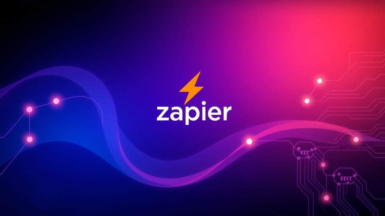 Cover image for Zapier's Plain Language Zap Builder: What Automation Operators Need to Know