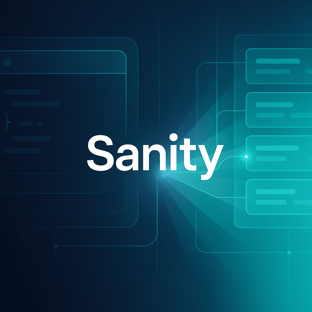 Cover image for Sanity on Cursor: Content Ops Move Into Your IDE
