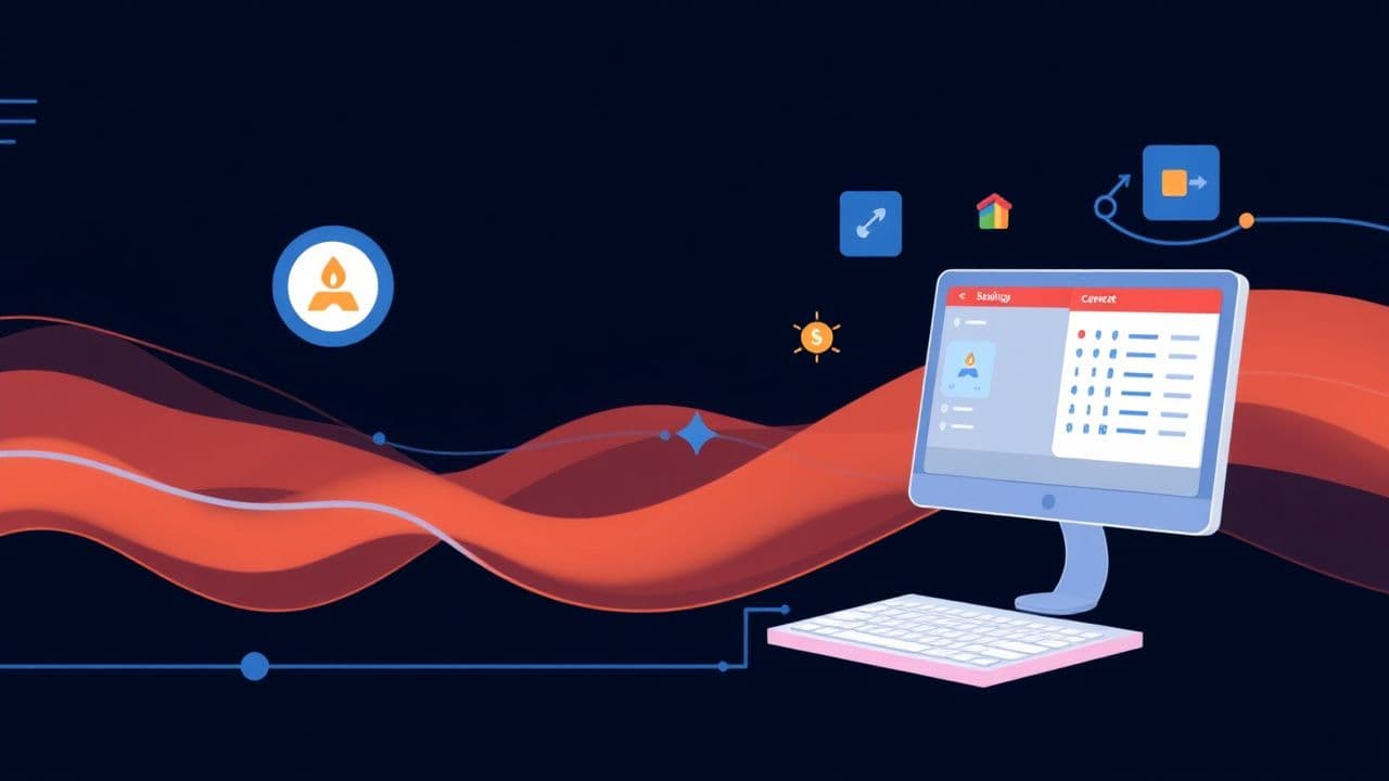 Cover image for Relay.app Upgrades AI Assistant and Table Formatting for Cross-Platform Automation