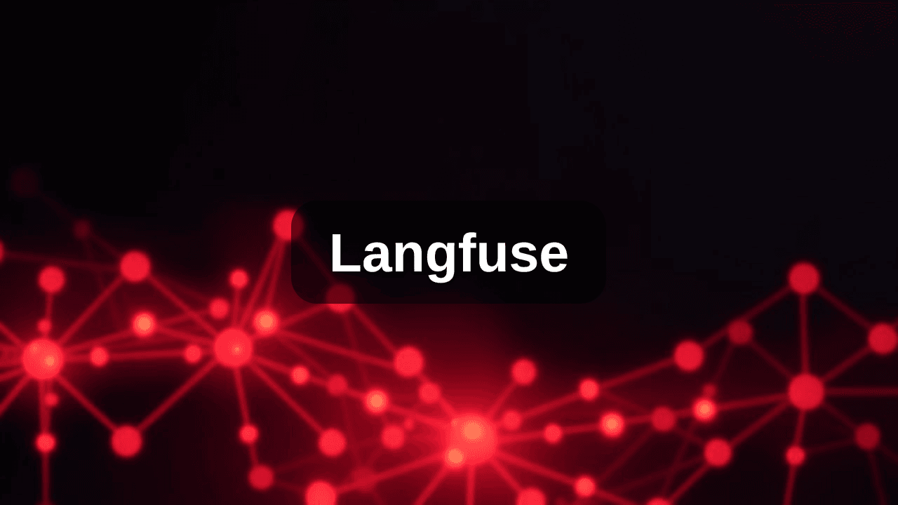 Cover image for Langfuse v3.162.0 Introduces Error Level Filtering for Enhanced Dashboard Customization