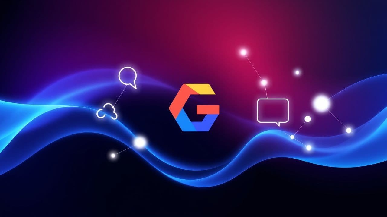Cover image for Google AI SDK: Personal Intelligence Now Across Search, Gemini, and Chrome