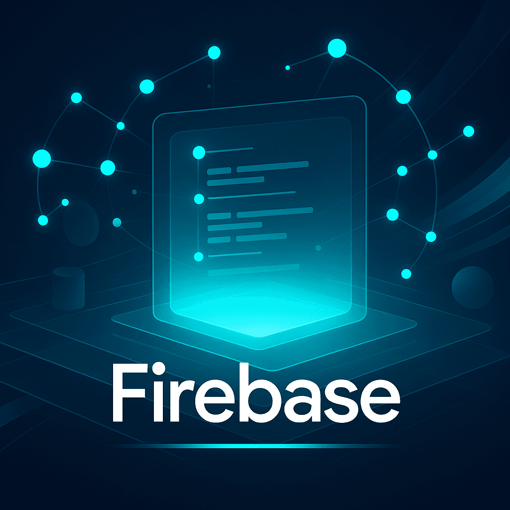 Cover image for Firebase App Hosting: In-Console Environment Variables Cut Deployment Friction