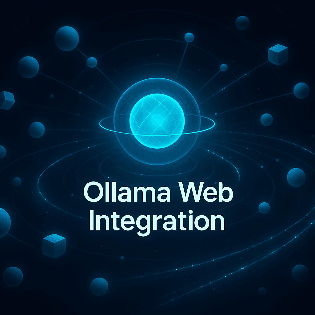 Cover image for Ollama v0.18.1: Web Search Integration Changes Local AI Capabilities