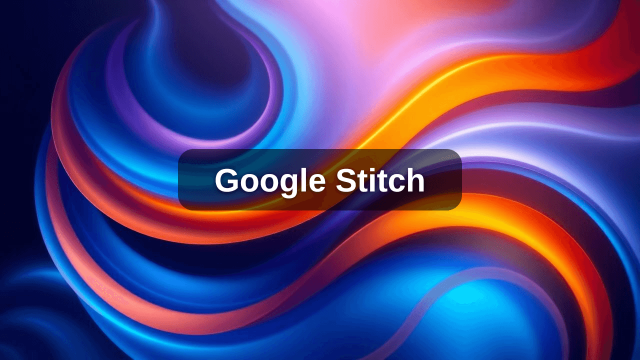 Cover image for Google’s Stitch Introduces Vibe Designing: Build Apps Without Coding