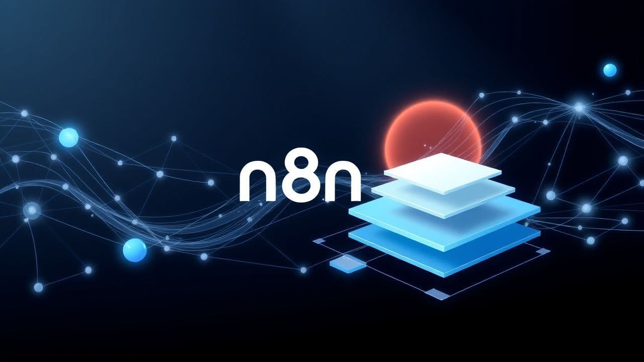 Cover image for n8n 2.13.0: Stability improvements for workflow automation at scale