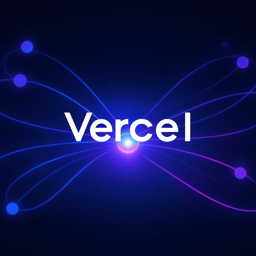 Cover image for Vercel Chat SDK: Shipping AI Agents Just Got Faster