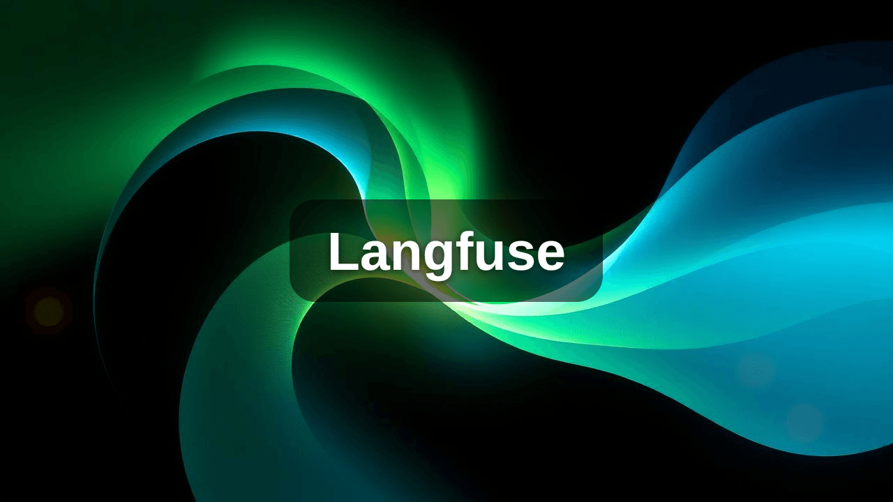 Cover image for Langfuse v3.161.0 Released: New Direct Insert Feature Enhances Data Handling