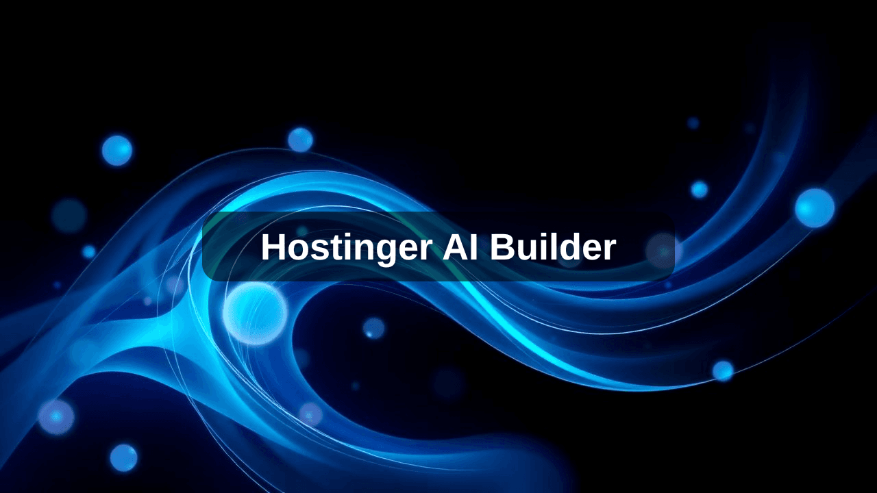 Cover image for Hostinger AI Builder Achieves 200,000 Users in Year One: What It Means for Builders