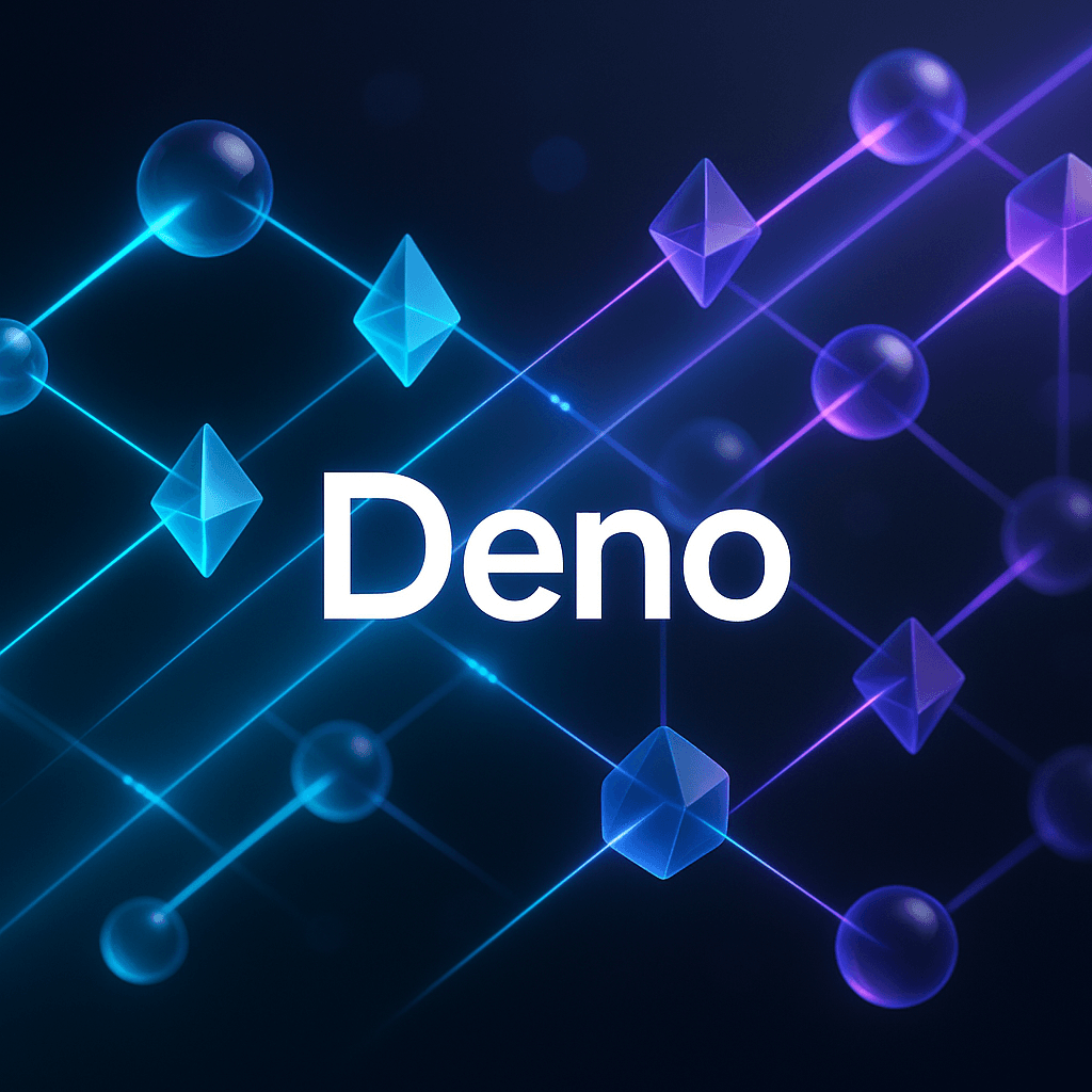 Cover image for Deno v2.7.6: Cloneable Resource Registry Changes Runtime Serialization