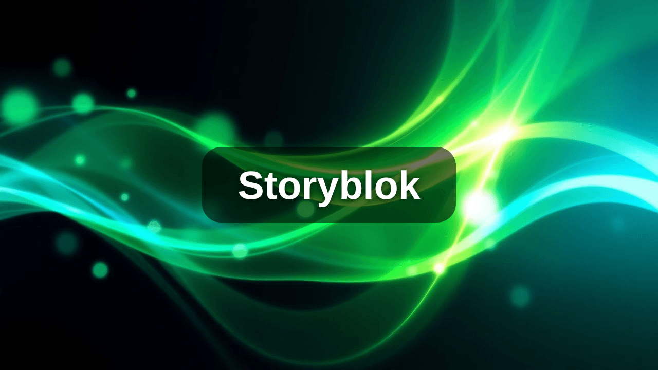 Cover image for Exploring Agentic Experiences: A New Dynamic Feature in Storyblok