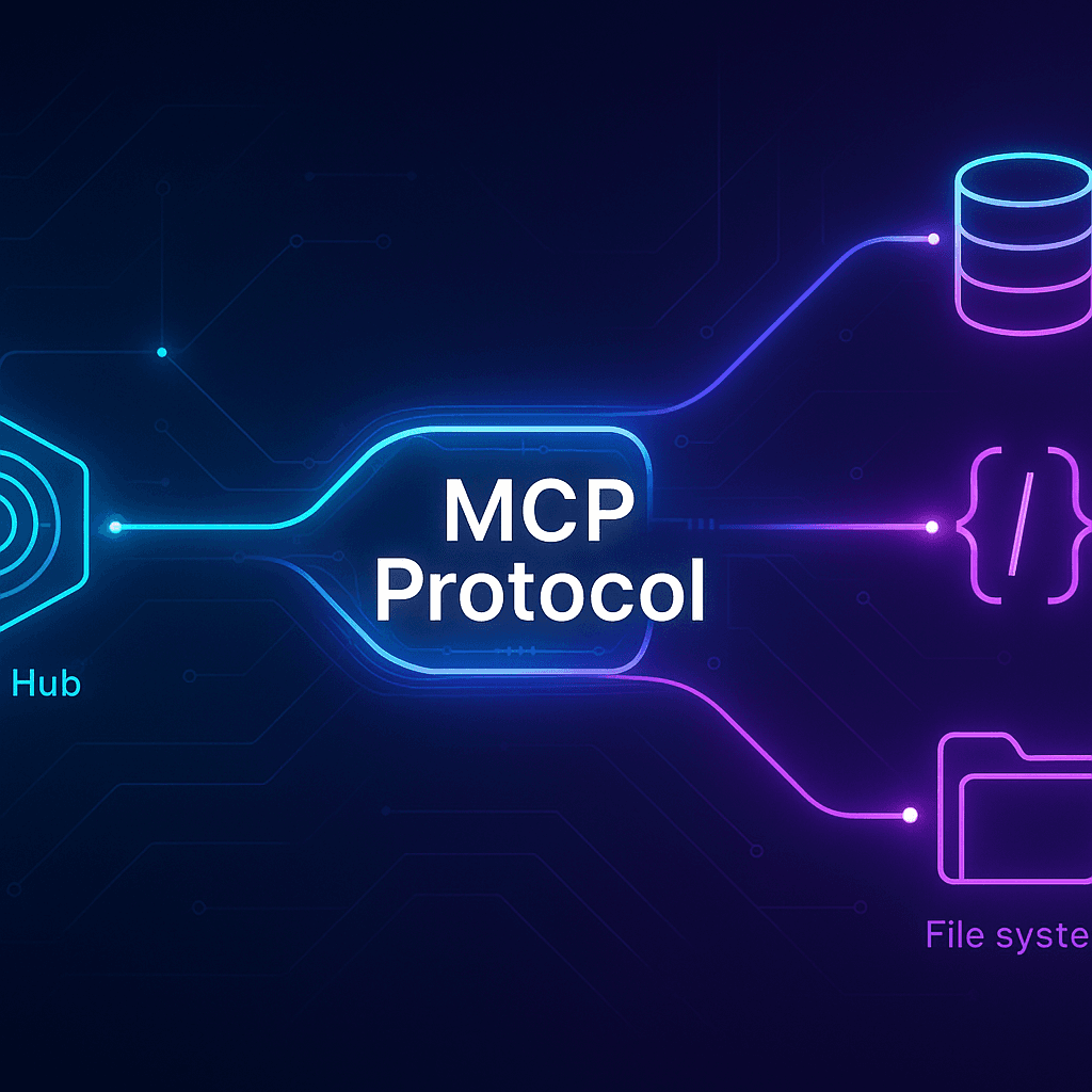 Cover image for MCP Is Now Essential Infrastructure - Here's What Builders Need to Do