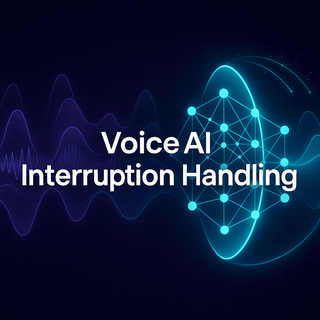 Cover image for LiveKit Agents v1.5.0: ML-Powered Interruption Handling Cuts VAD Noise by Half