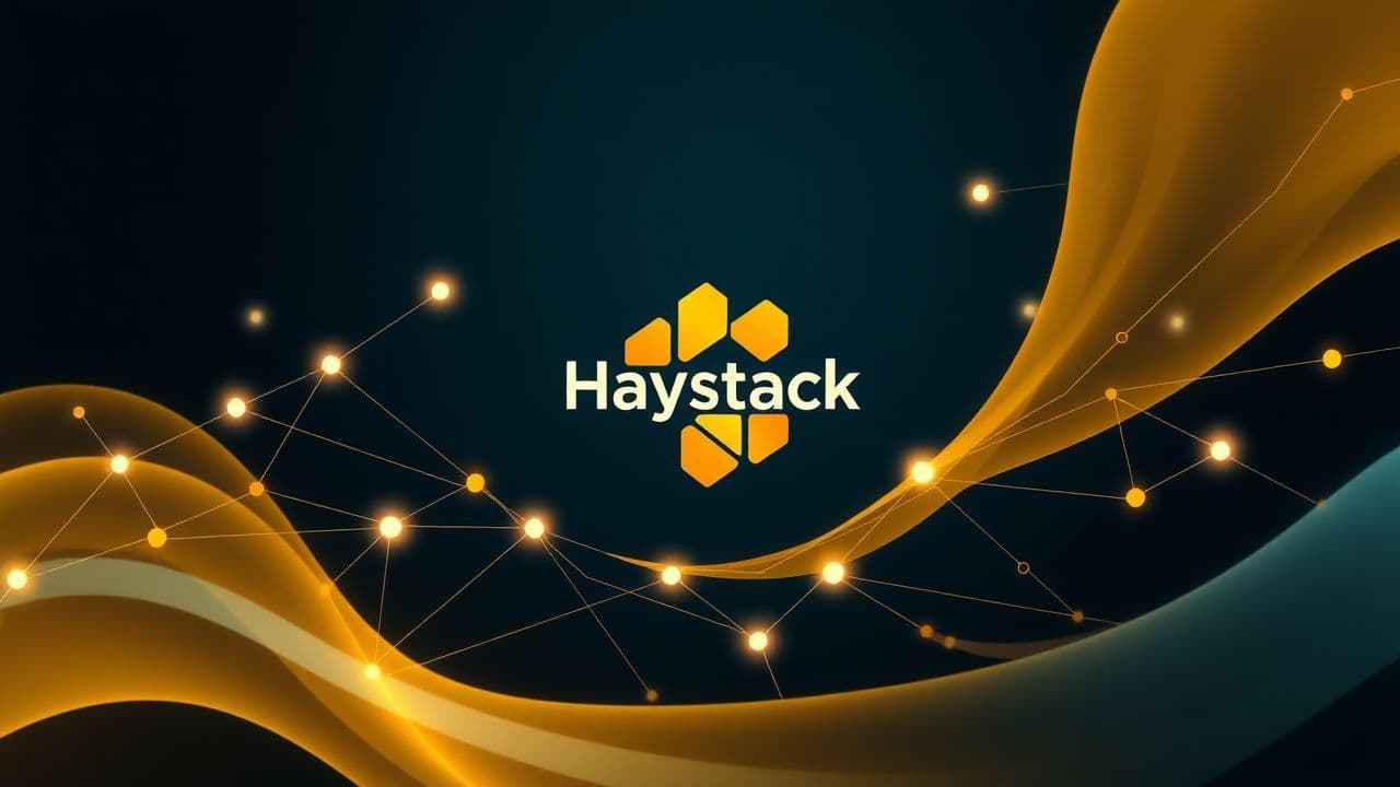 Cover image for Haystack v2.26.0: Jinja2 templating transforms agent prompt dynamics