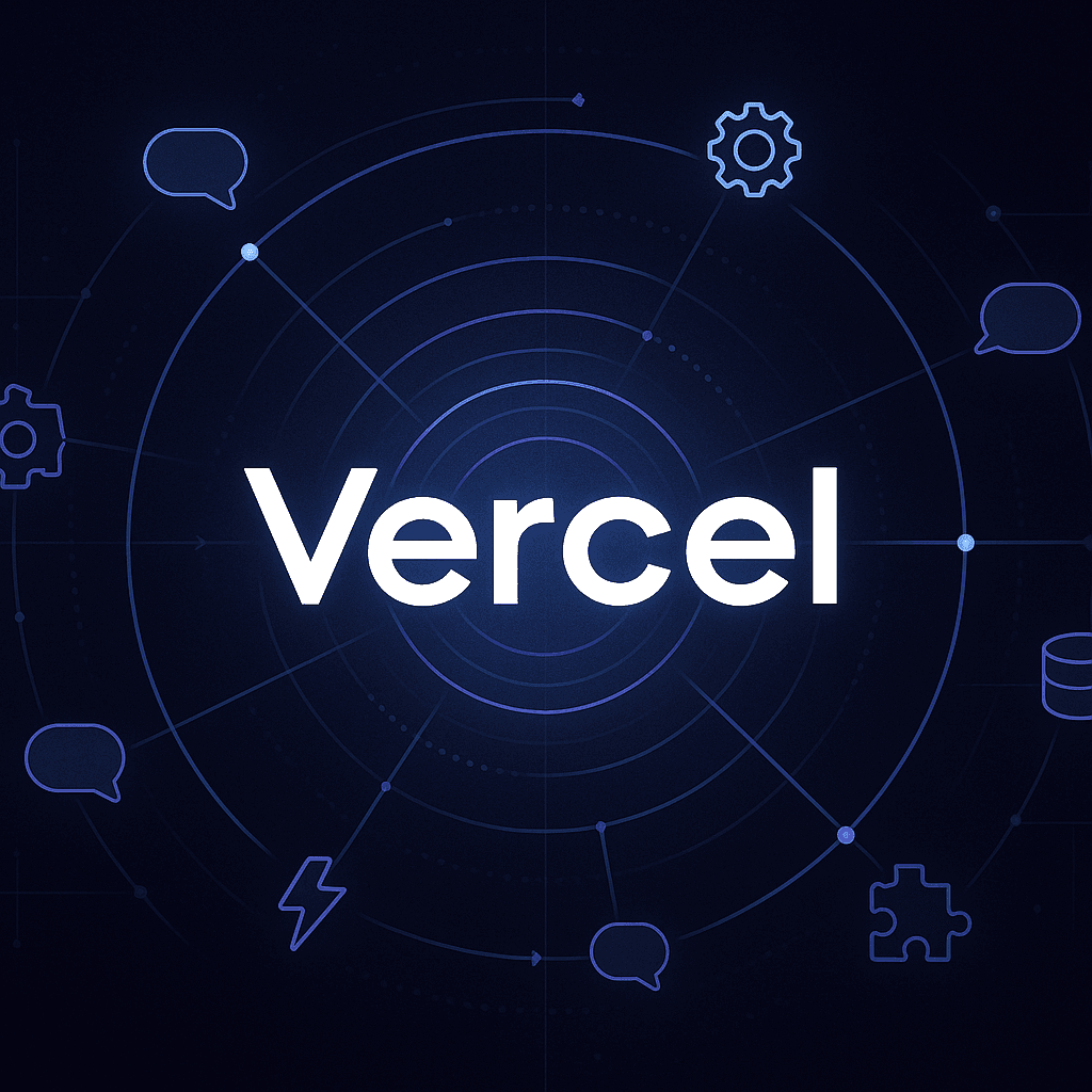 Cover image for Vercel Chat SDK: Agent Integration Without the Infrastructure Tax